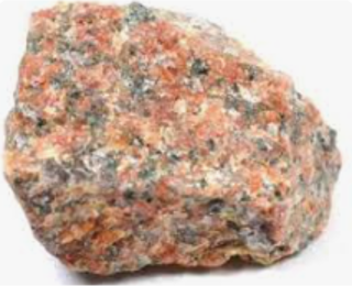 GRANITE ROCK GRANITE ROCK